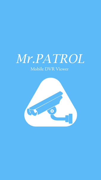 Image 0 for Mr.Patrol