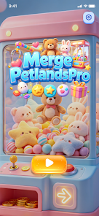 Image 0 for MergePetlandsPro
