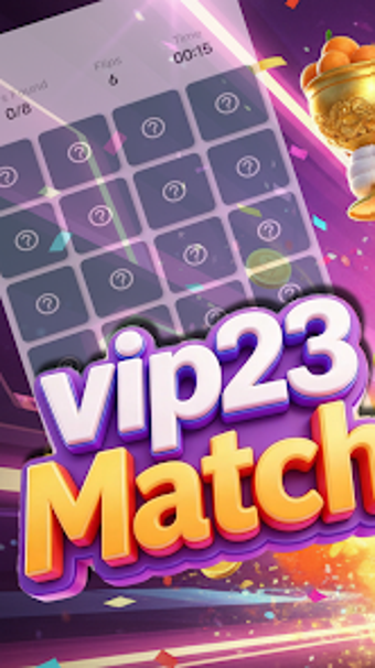 Imagen 0 para vip23Match