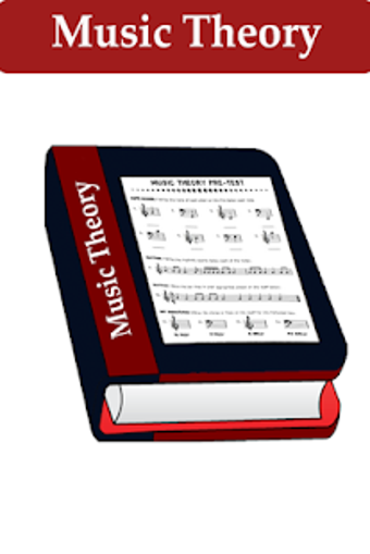 Image 1 for Music theory