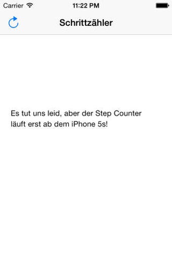 Image 0 for Step Counter