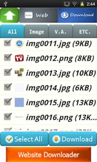 Image 3 for Website Downloader