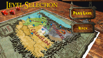Image 0 for Orcs vs Mages and Wizards…