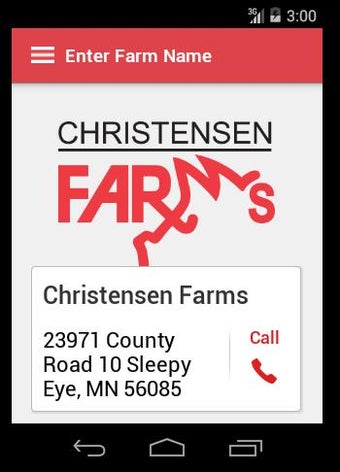 Image 0 for Christensen Farms
