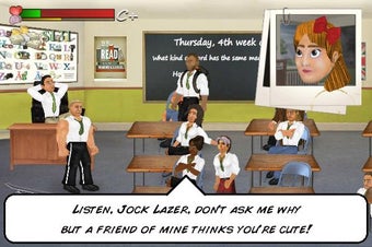 Imagen 1 para School Days