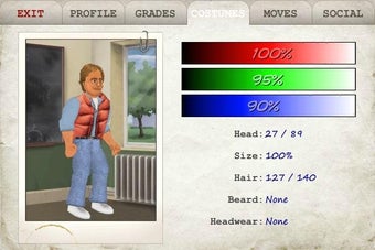 Imagen 0 para School Days