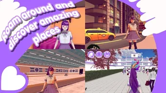 Image 0 for Yamanes Yandere Love Life