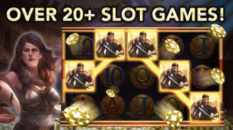 Image 3 for Slots: Fast Fortune Slot …
