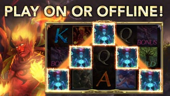 Image 1 for Slots: Fast Fortune Slot …