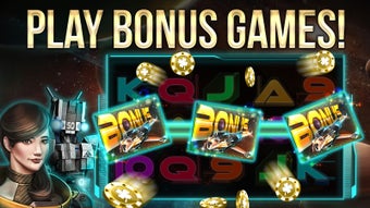 Image 0 for Slots: Fast Fortune Slot …