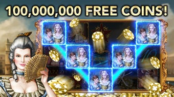 Image 2 for Slots: Fast Fortune Slot …