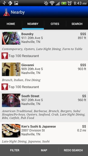 Imagen 2 para LocalEats