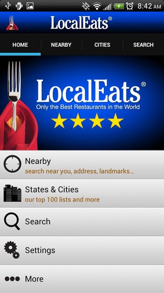 Imagen 0 para LocalEats