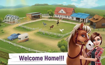 Image 0 for My Horse Stories