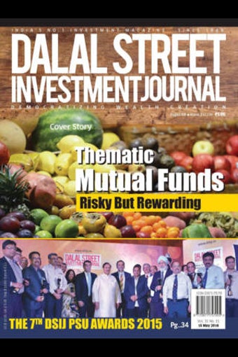 Image 0 for Dalal Street Investment J…