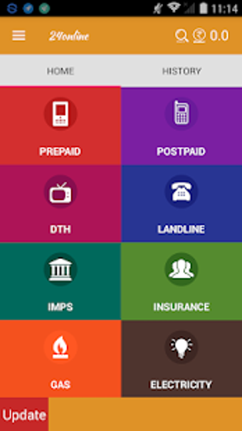 Image 0 for 24OnlinePay Business
