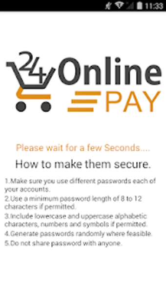 Image 3 for 24OnlinePay Business