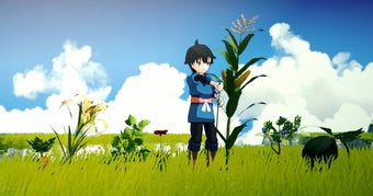 Imagen 0 para Mononoke no Kuni