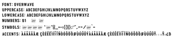 Image 0 for Overwave
