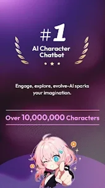 Image 0 for Linai Ai MateRolePlay