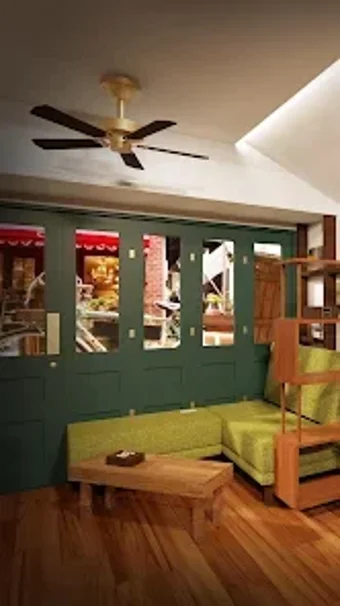 Image 0 for Can you escape T:Luck