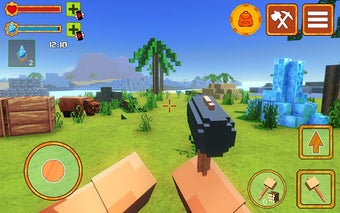 Imagen 2 para Real Craft 3D