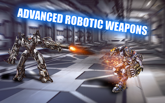 Image 1 for Super Robot Fighting Batt…