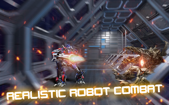 Image 3 for Super Robot Fighting Batt…