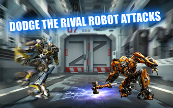 Image 0 for Super Robot Fighting Batt…