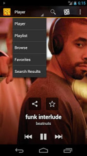 Imagen 1 para WEFUNK Radio (Official)