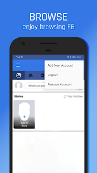 Imagen 0 para fPlus: Multi Accounts for…