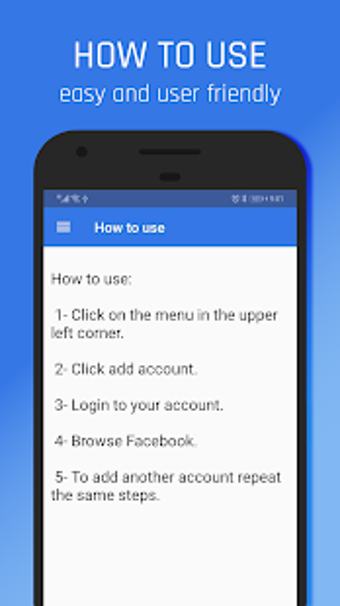 Imagen 3 para fPlus: Multi Accounts for…