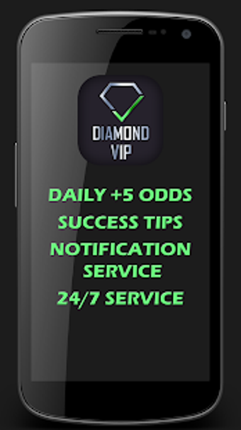 Image 0 for Betting Tips Diamond VIP