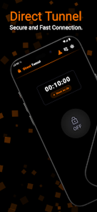 Imagen 0 para Direct Tunnel