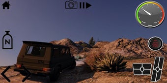 Image 2 for Driving Mercedes G65 AMG …