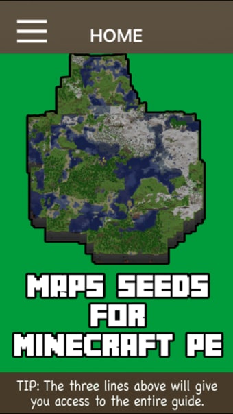 Image 1 for Maps Seeds For Minecraft …