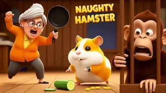 Image 0 for Ultimate Hamster Simulato…