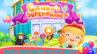 Image 0 for Candy's Supermarket - Kid…