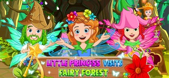 Image 3 for My Little Princess : Fair…
