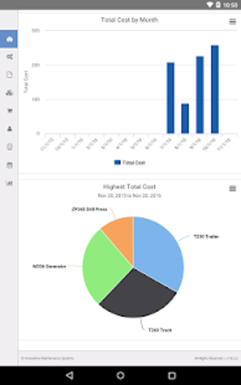 Image 1 for Maintenance Pro Web (MP W…
