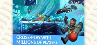 Image 2 for Brawlhalla