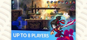 Image 3 for Brawlhalla