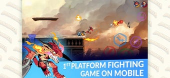 Image 0 for Brawlhalla