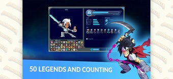 Image 1 for Brawlhalla