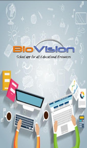 Imagen 3 para Bio-vision School App