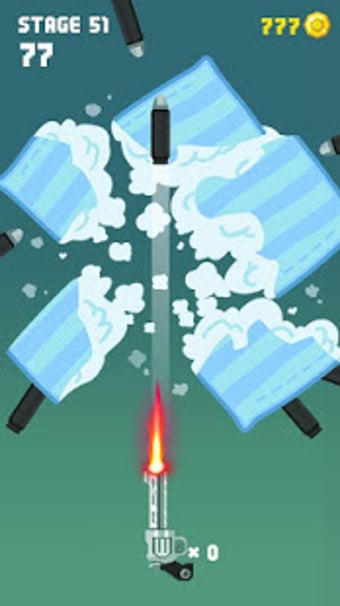 Image 2 for Gun Shot!