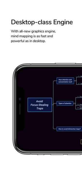 Image 1 for XMind: Mind Mapping