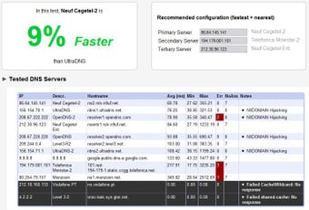 Imagen 3 para namebench