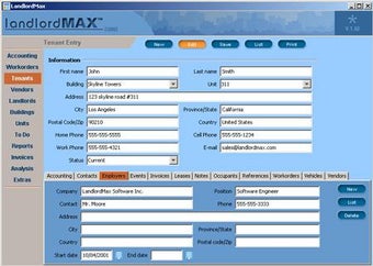 Image 0 for LandlordMax