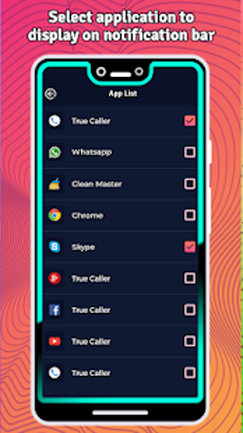 Imagen 1 para Edge Lighting - Rounded C…